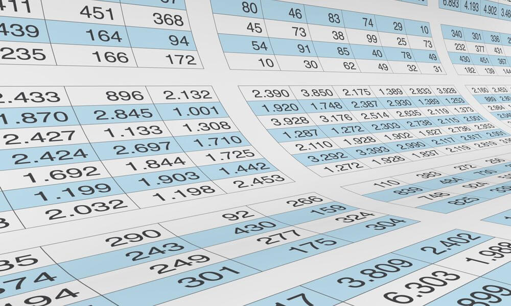 Converte Excel