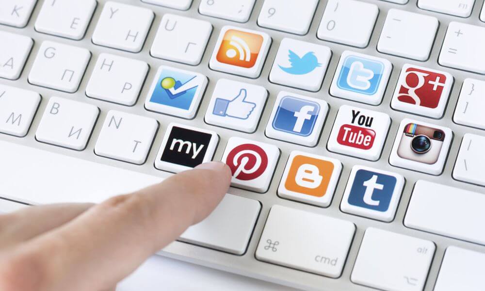 Social Media and Inbound Marketing