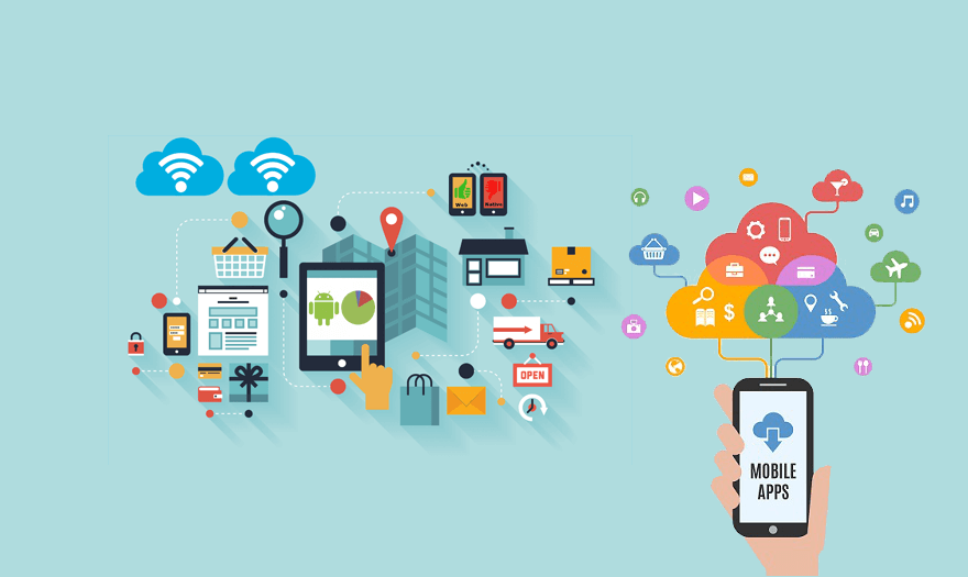 Mobile apps - Acompanhamento