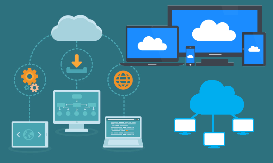 Cloud computing - SaaS