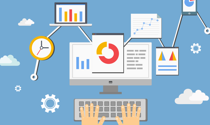 Cloud services